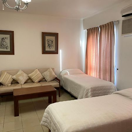 Julio Cesar Hotel 포사다 외부 사진
