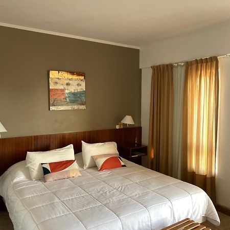 Julio Cesar Hotel 포사다 외부 사진