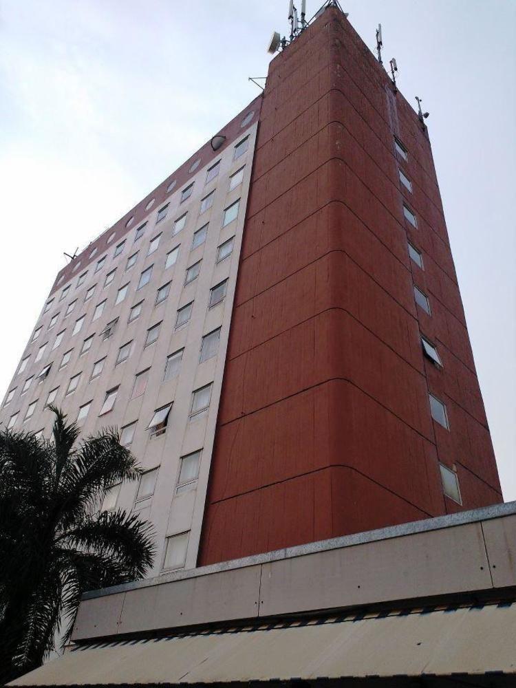 Julio Cesar Hotel 포사다 외부 사진