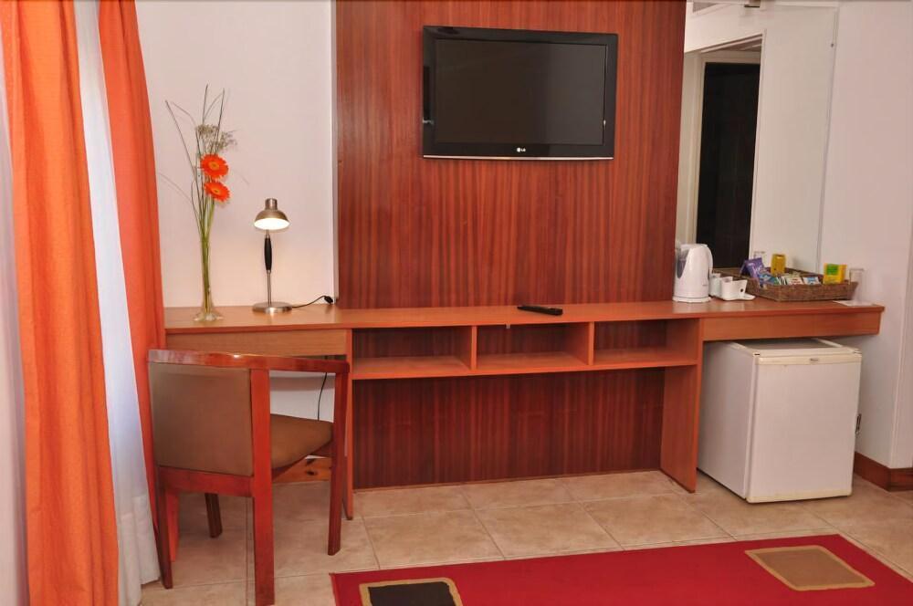 Julio Cesar Hotel 포사다 외부 사진