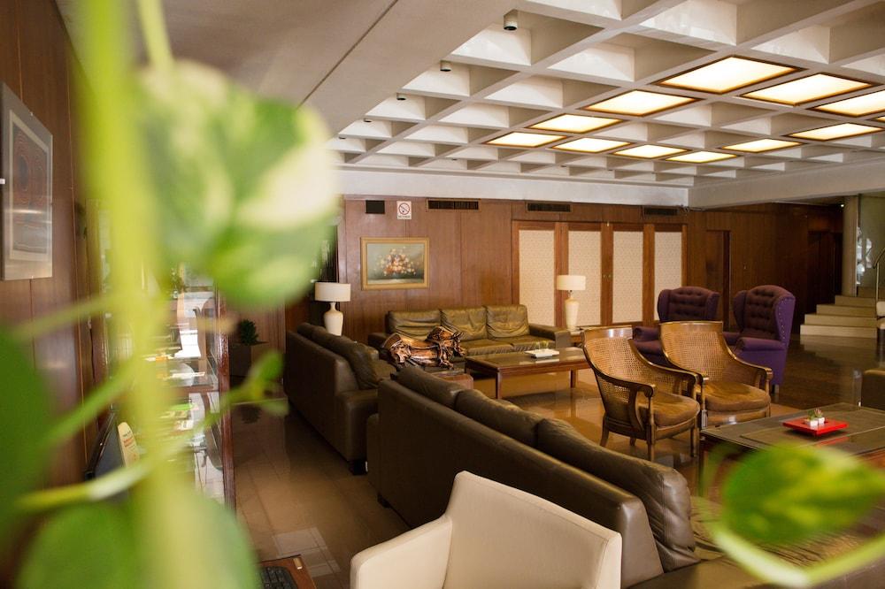 Julio Cesar Hotel 포사다 외부 사진