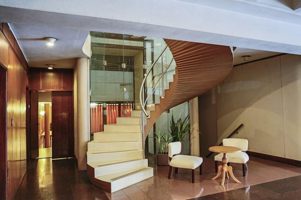 Julio Cesar Hotel 포사다 외부 사진