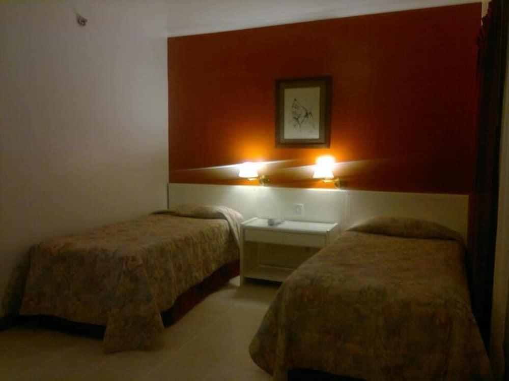 Julio Cesar Hotel 포사다 외부 사진
