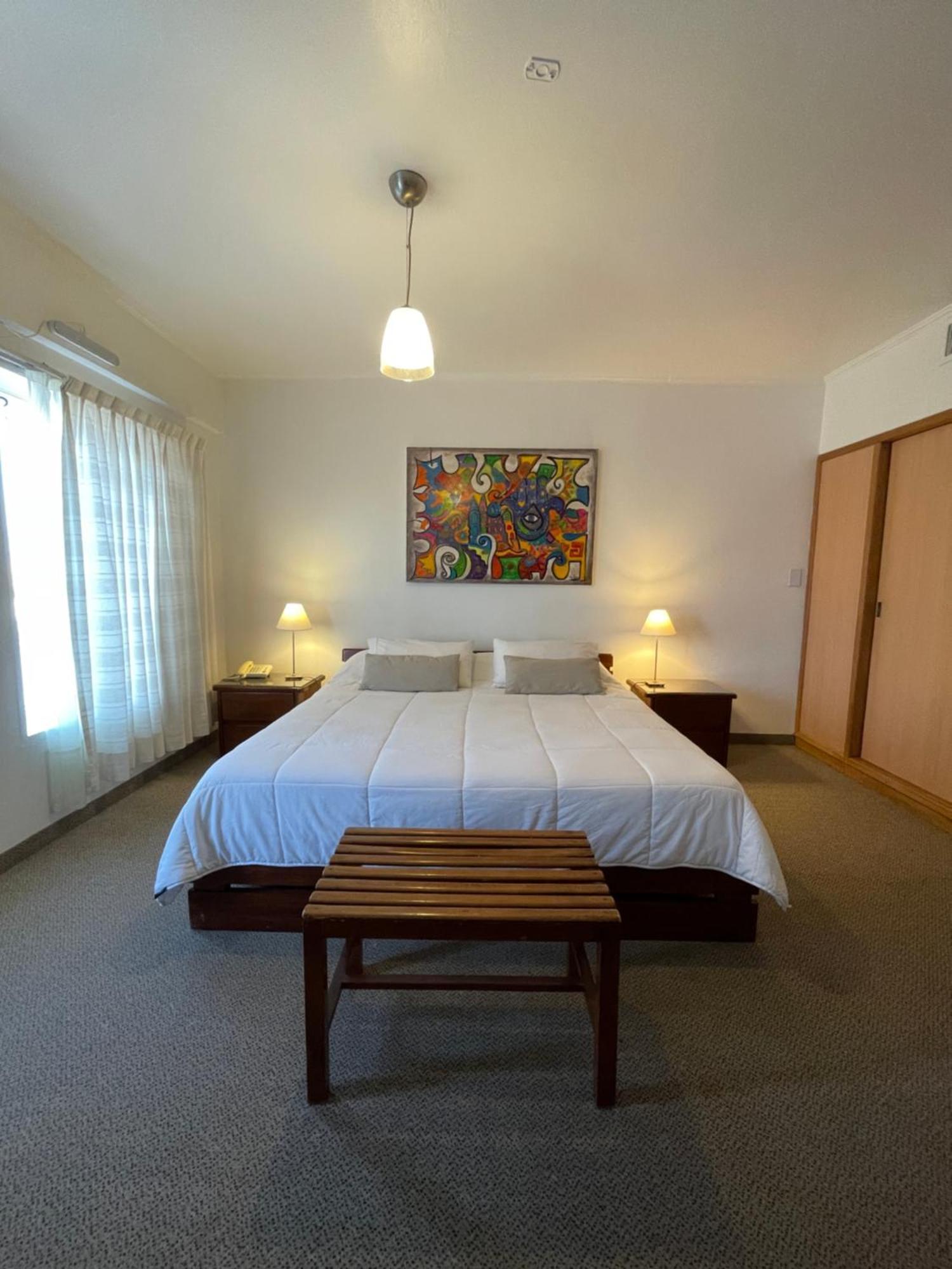 Julio Cesar Hotel 포사다 외부 사진