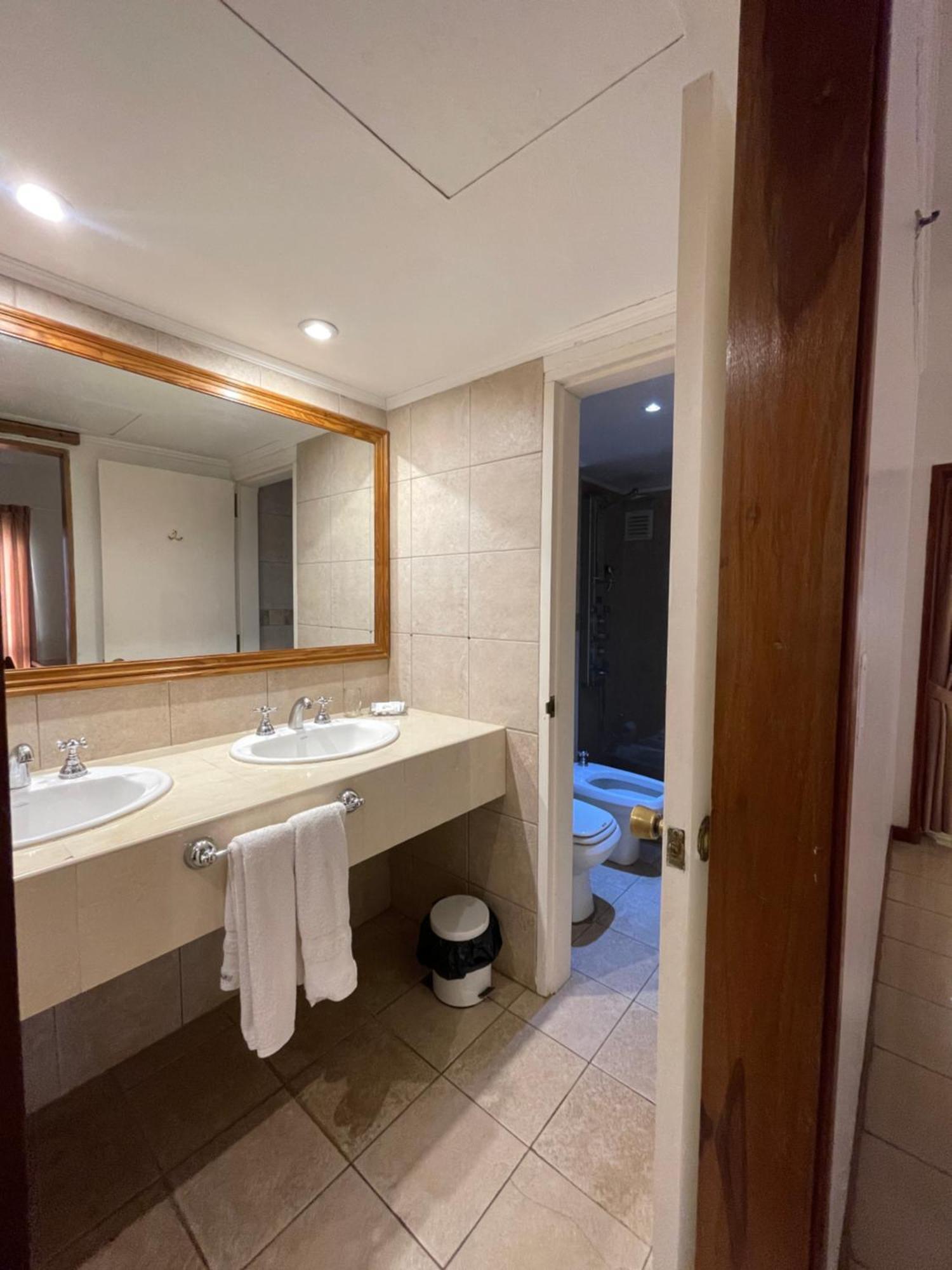 Julio Cesar Hotel 포사다 외부 사진