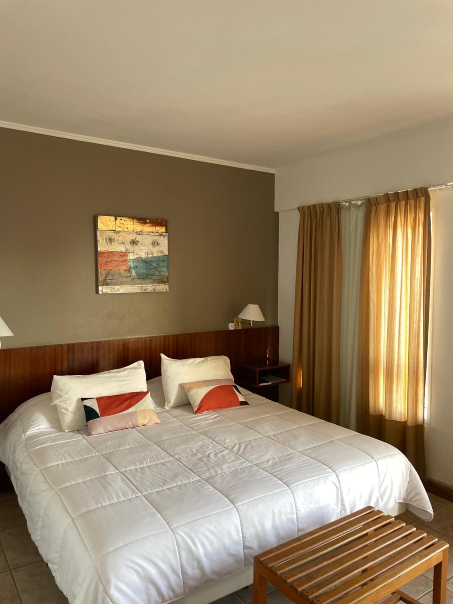 Julio Cesar Hotel 포사다 외부 사진