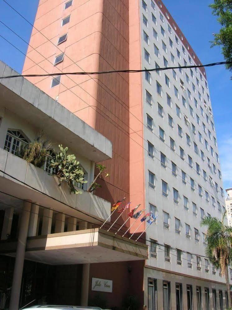 Julio Cesar Hotel 포사다 외부 사진