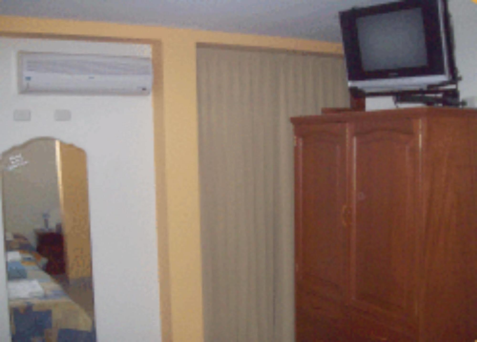 Julio Cesar Hotel 포사다 외부 사진