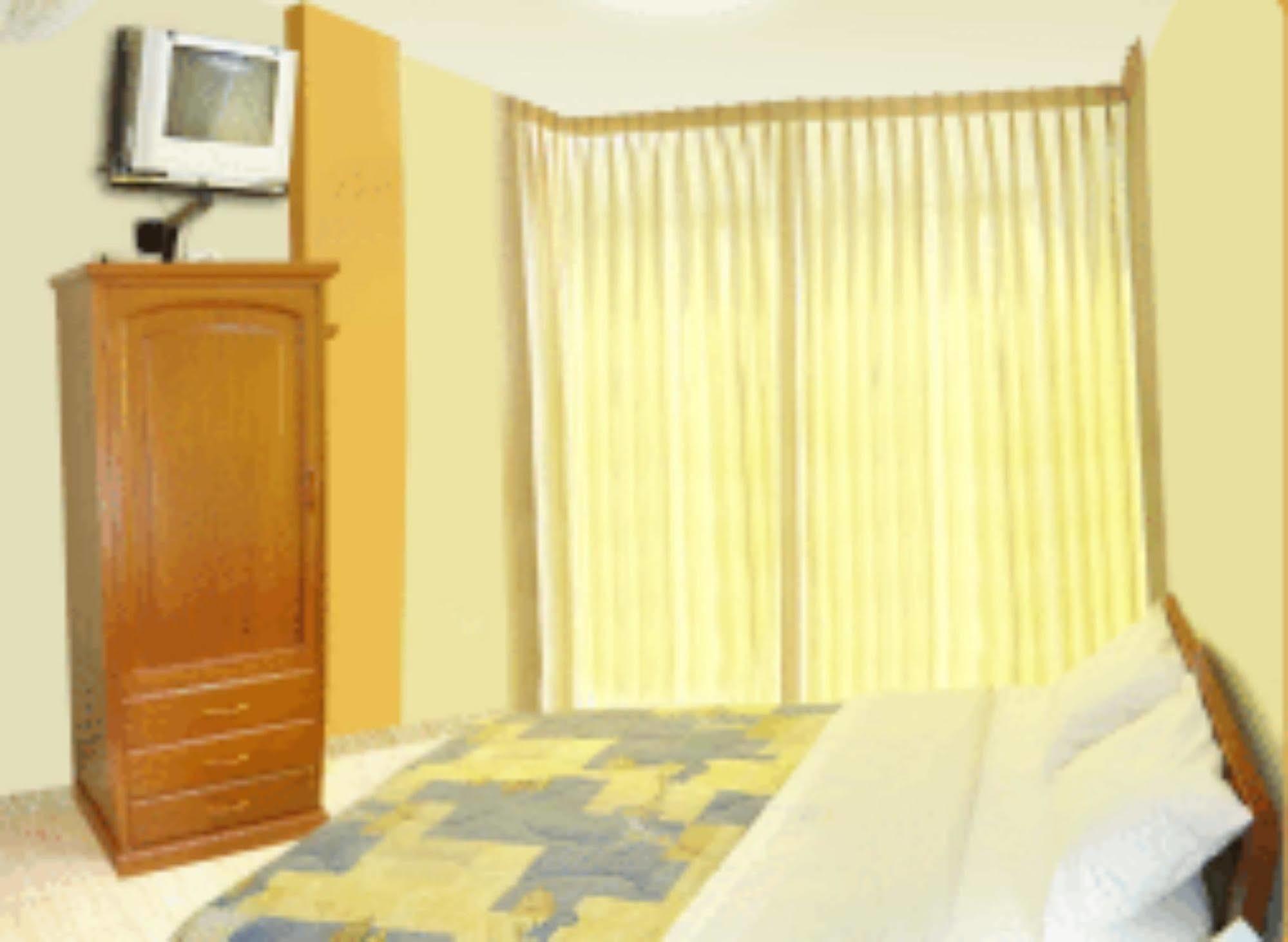Julio Cesar Hotel 포사다 외부 사진