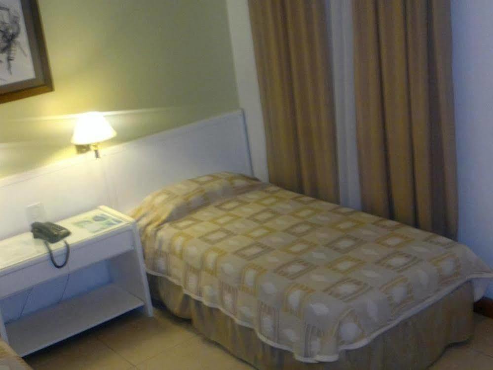 Julio Cesar Hotel 포사다 외부 사진