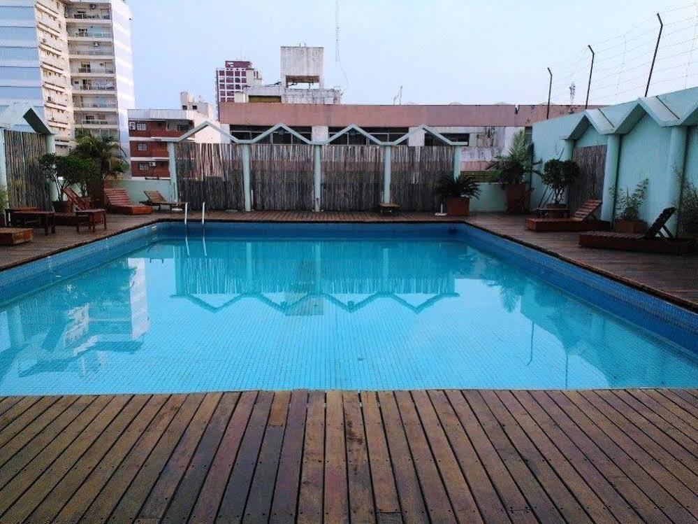 Julio Cesar Hotel 포사다 외부 사진