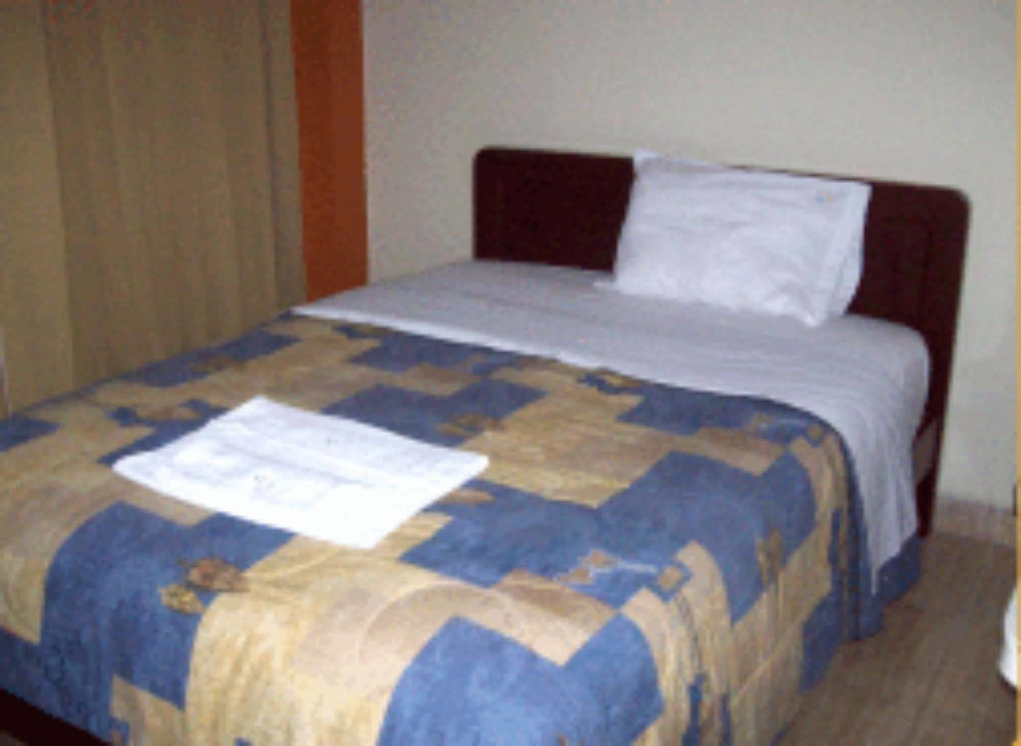 Julio Cesar Hotel 포사다 외부 사진